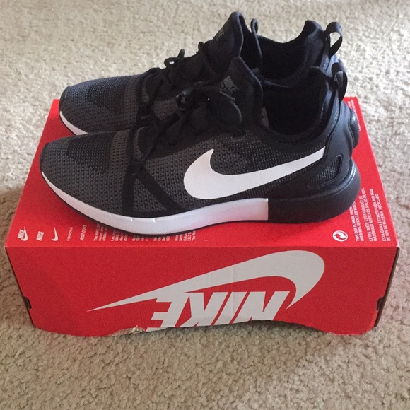 Nike Other - NEW Nike Men’s Dual Racer Athletic Shoes Sz. 9.5